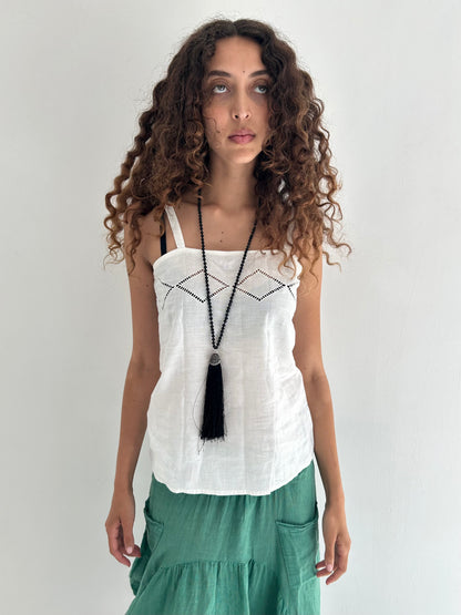 cotton top