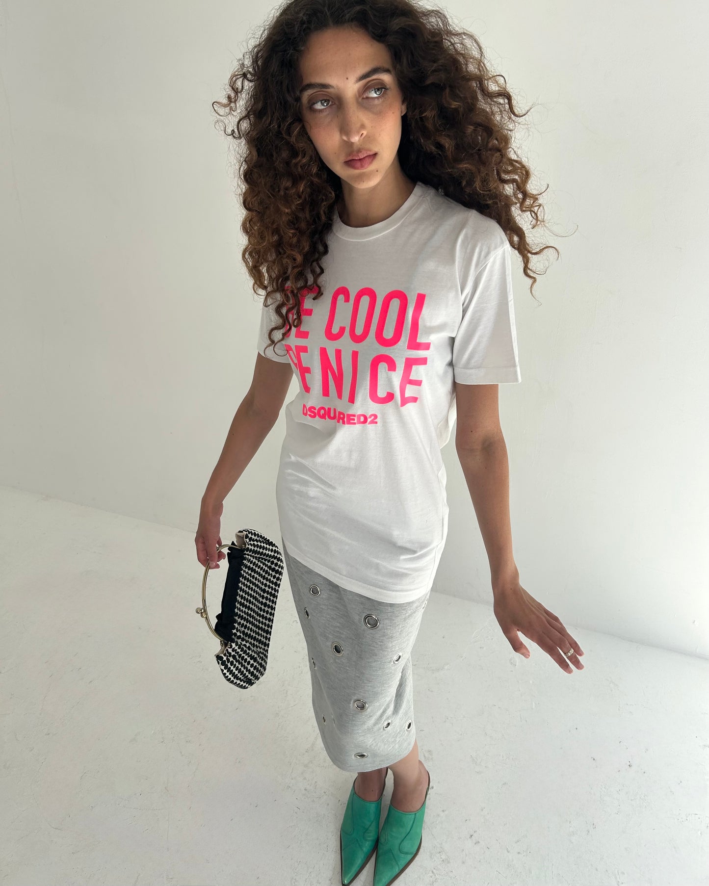 Dsquared2 tee