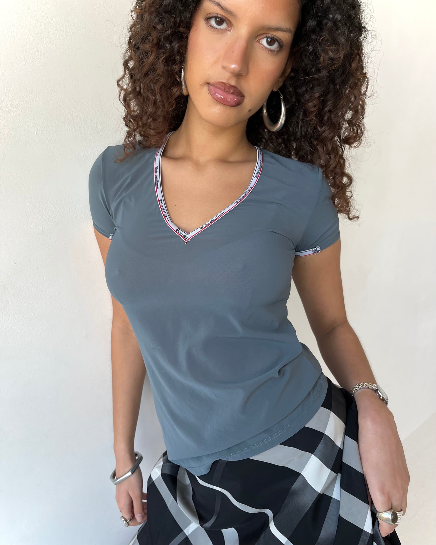 John Galliano set, M