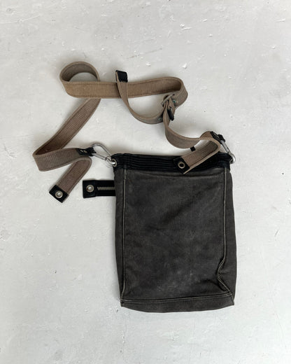 Diesel bag