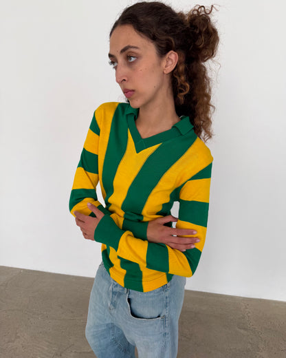 70s knit