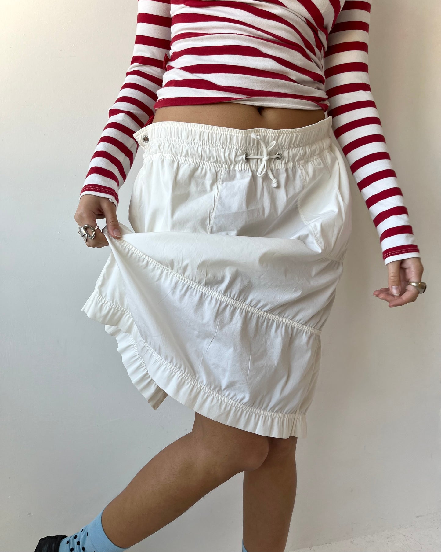 Prada skirt, M