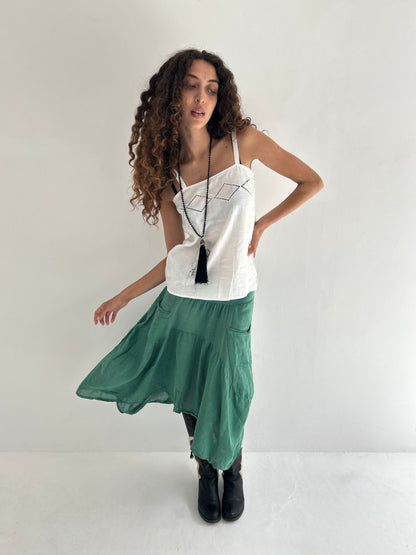 cotton top
