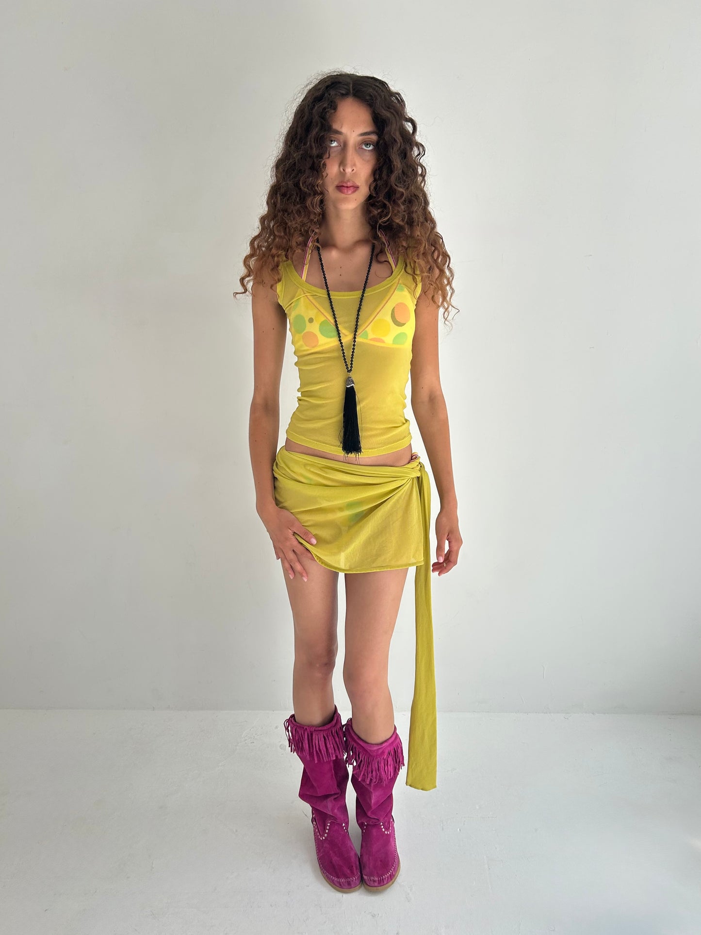 two-piece