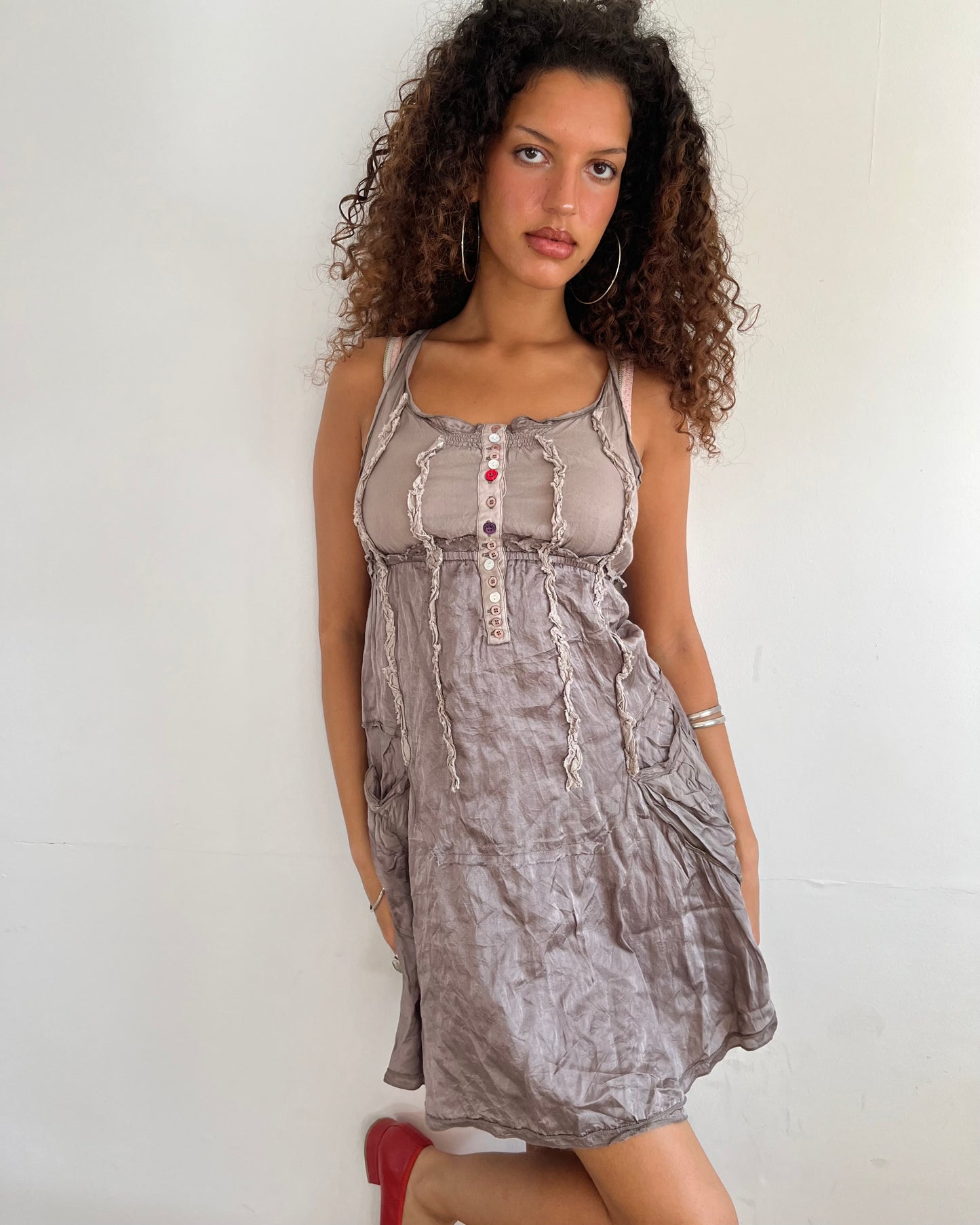 Desigual dress, S