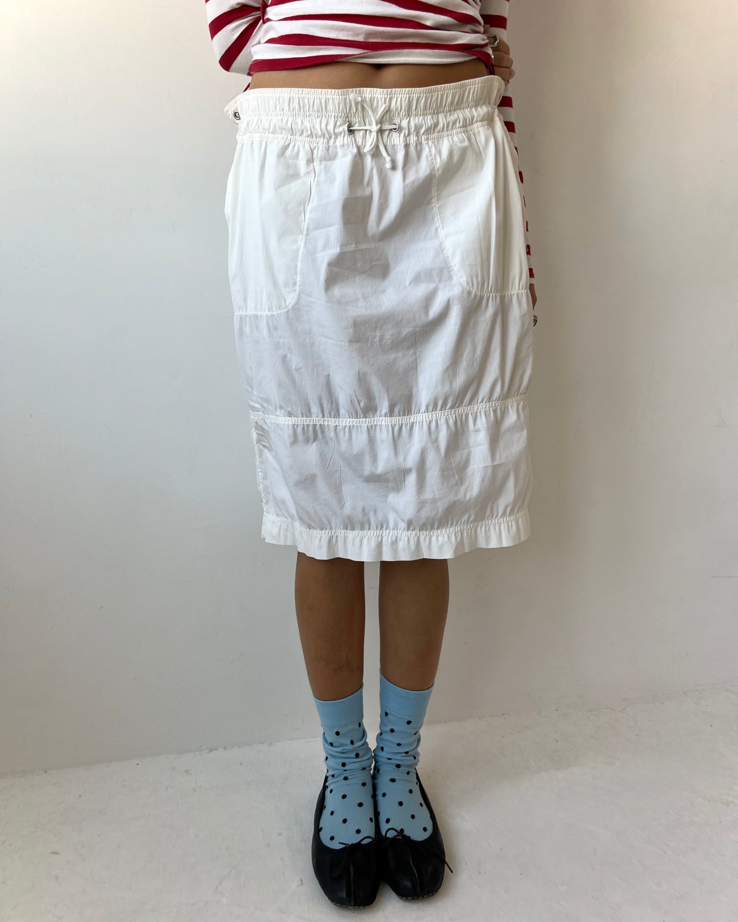 Prada skirt, M