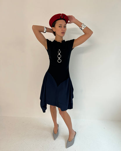 Maharishi beret
