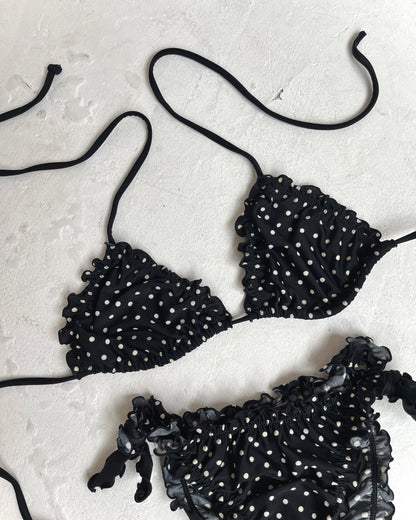 Fiorucci bikini, S