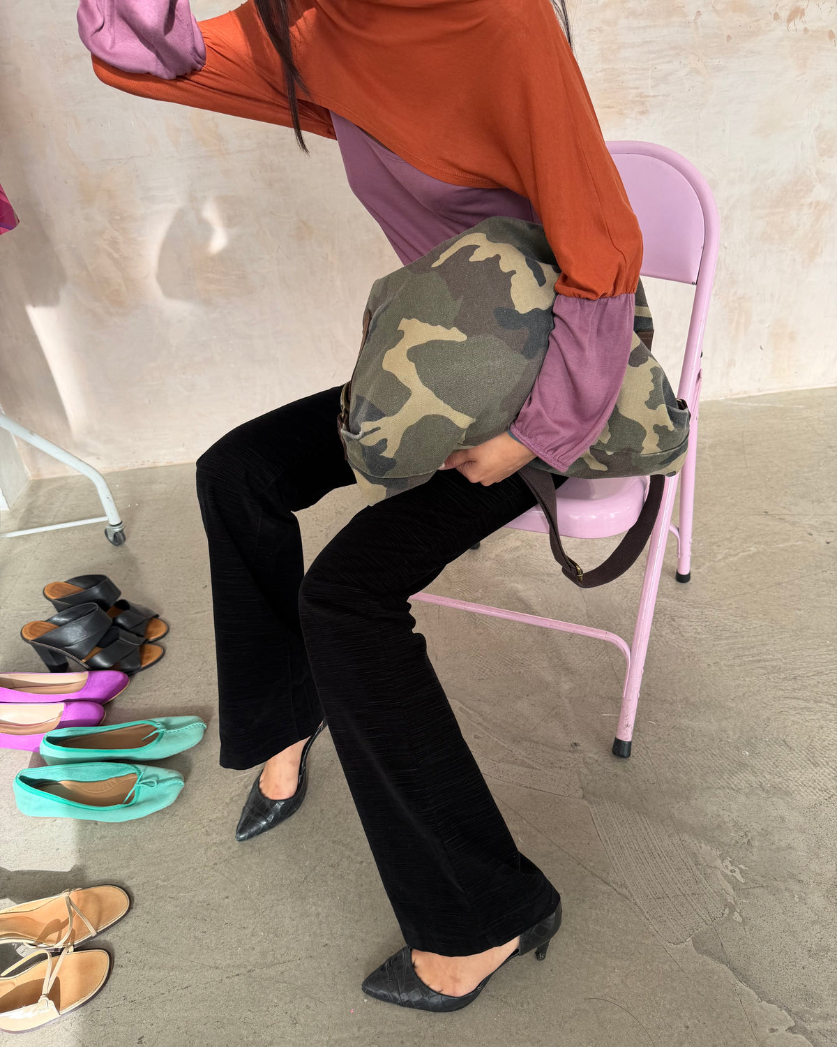 Miss Sixty trousers