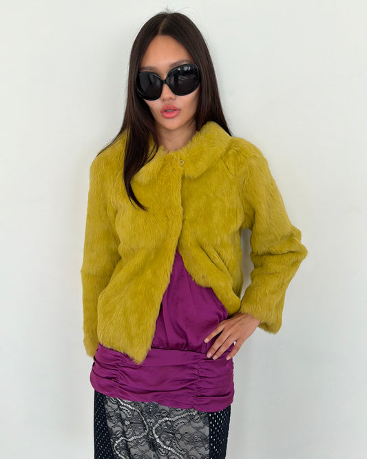 fur jacket