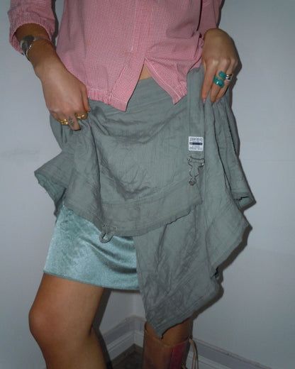 Diesel skirt, S