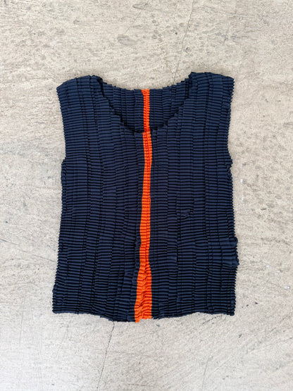 Issey Miyake 90s top