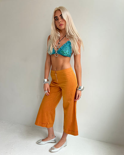 Cop Copine trousers, S