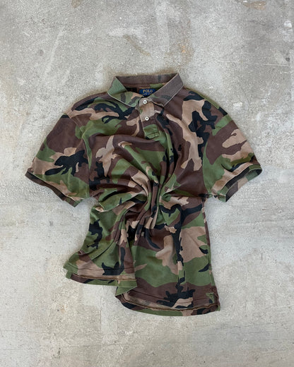 Ralph Lauren polo, XL