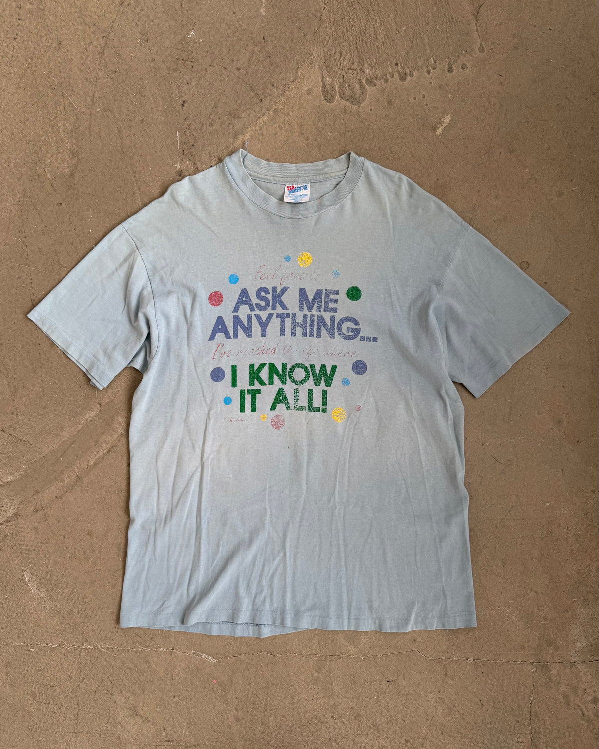 90s tee