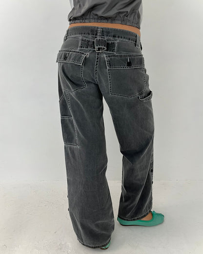 FCUK trousers, S/M