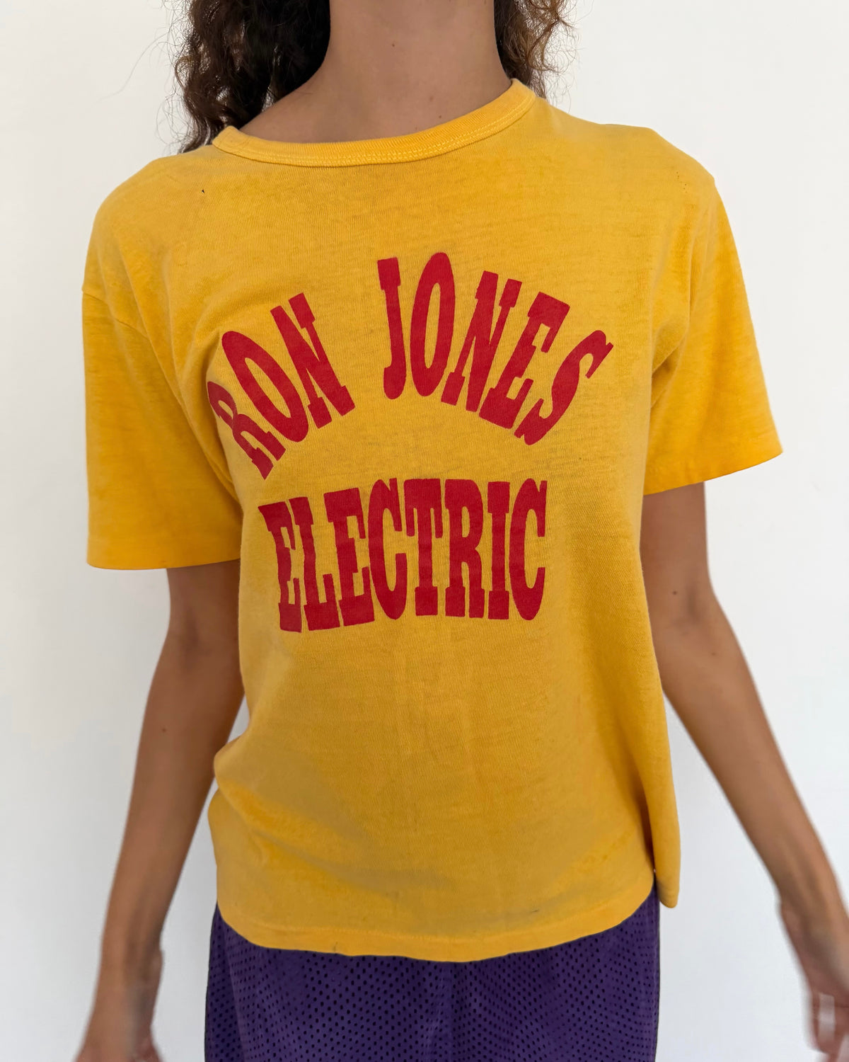 70s tee