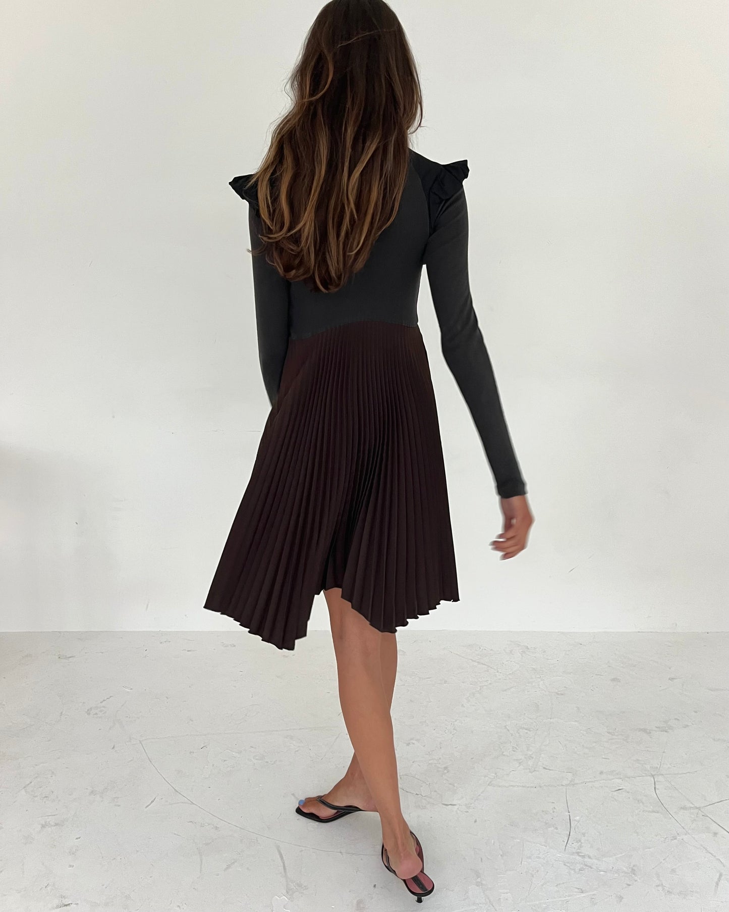 Cop Copine dress, S/M
