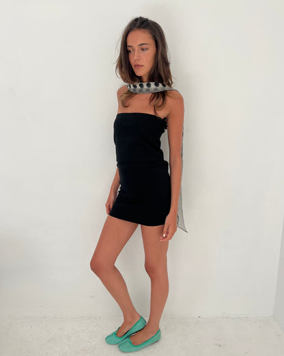 DKNY mini dress, XS