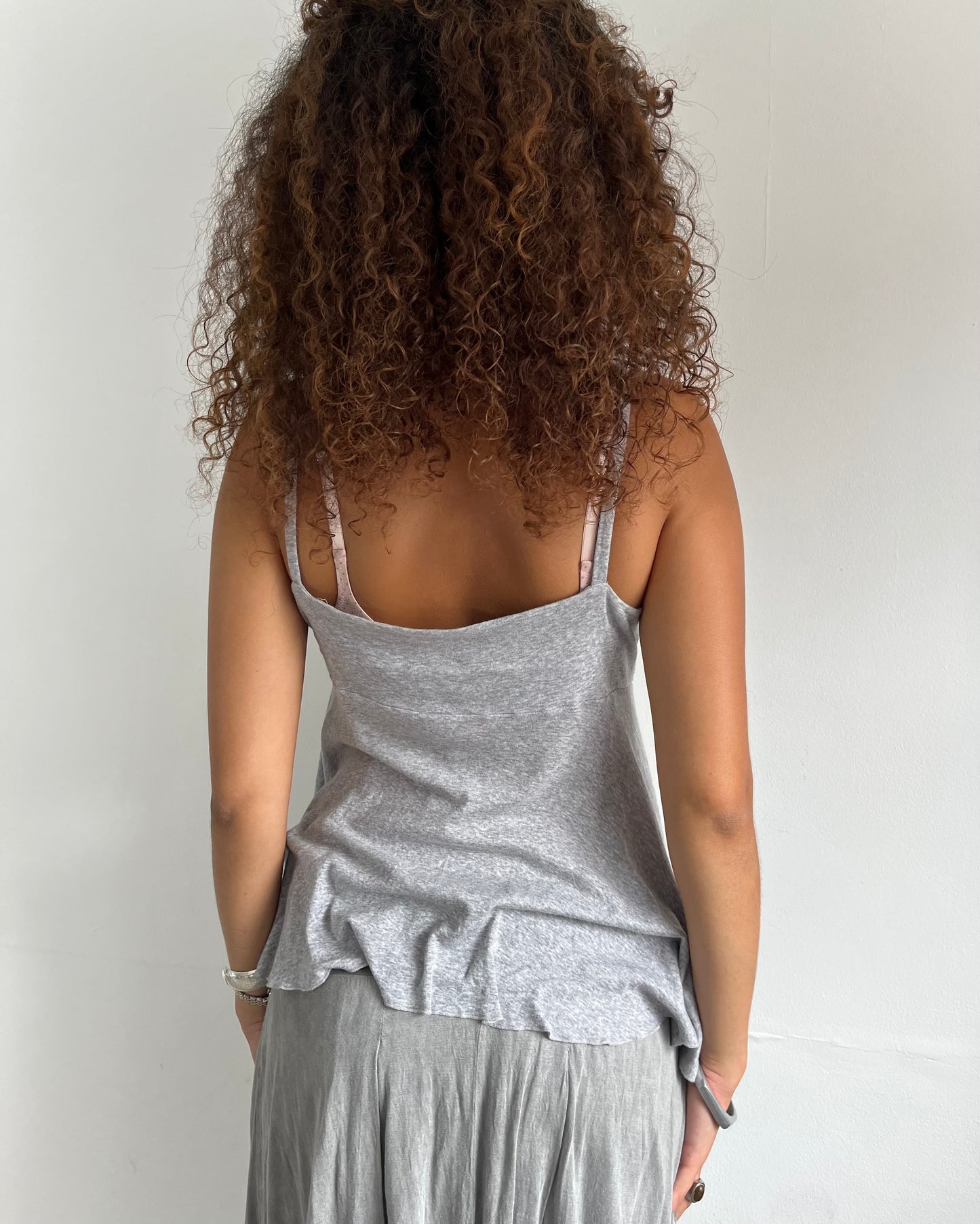 Blumarine top, M