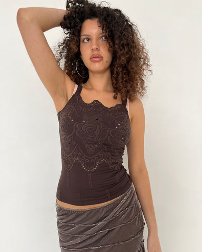 Etincelle top, S