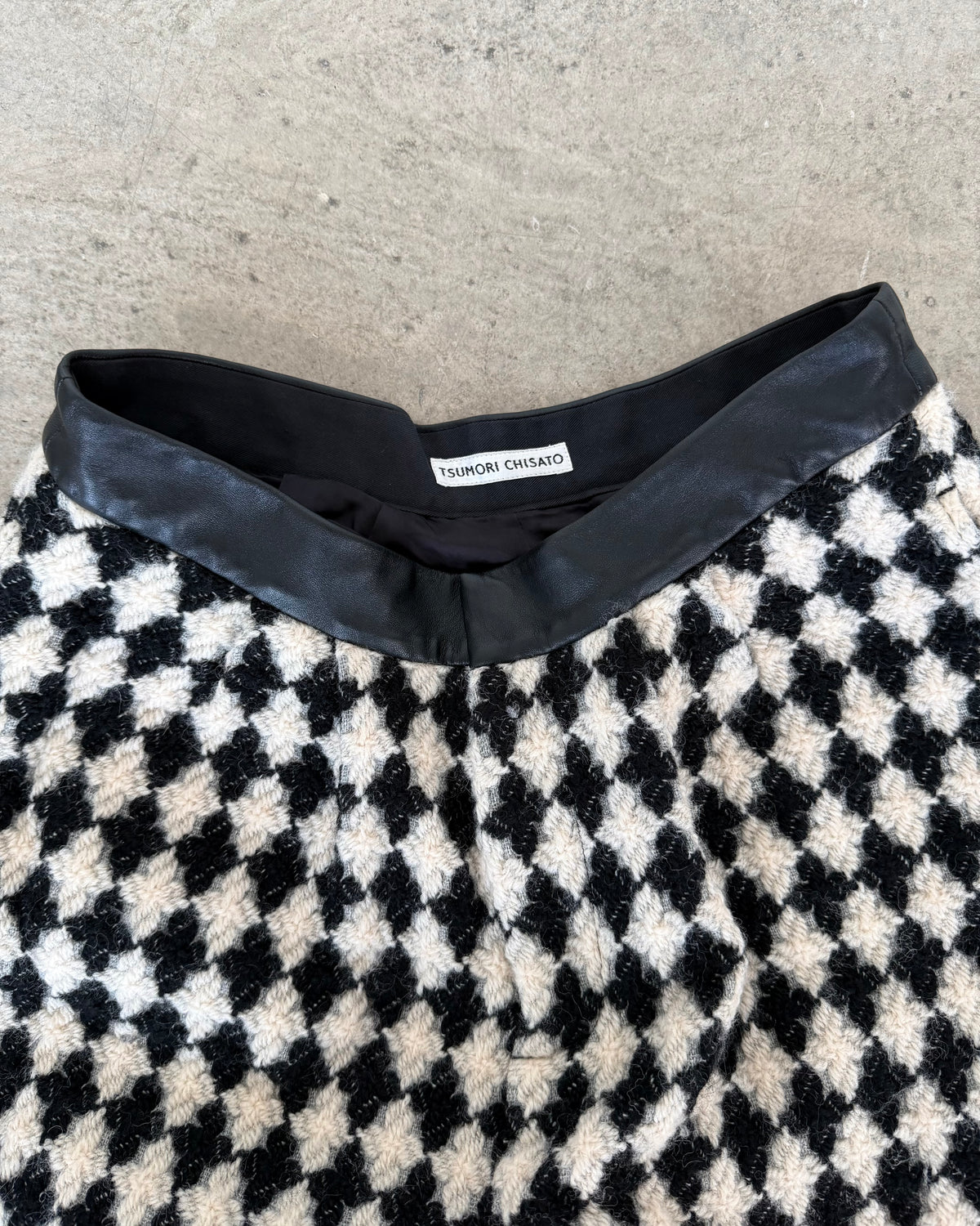 Tsumori Chisato shorts