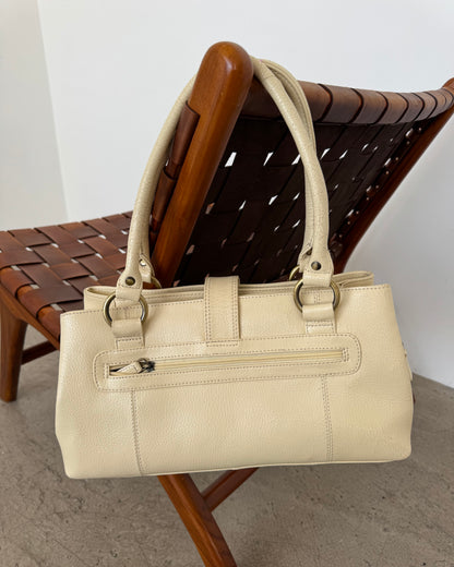 leather bag