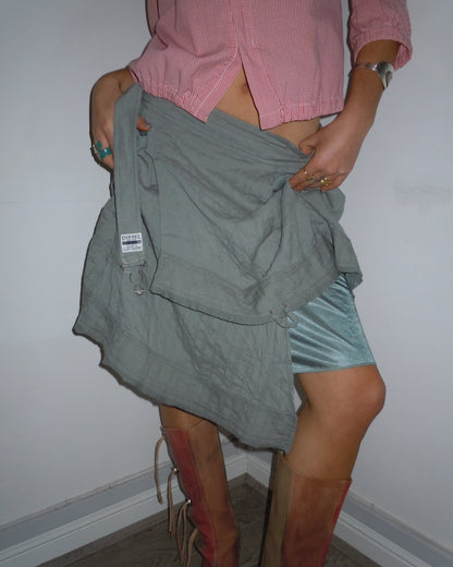 Diesel skirt, S