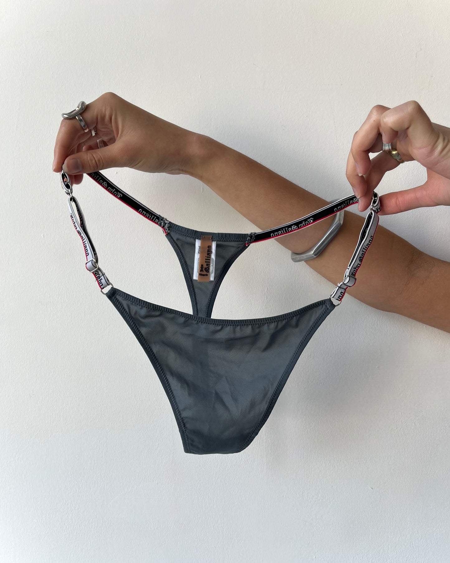 John Galliano set, M