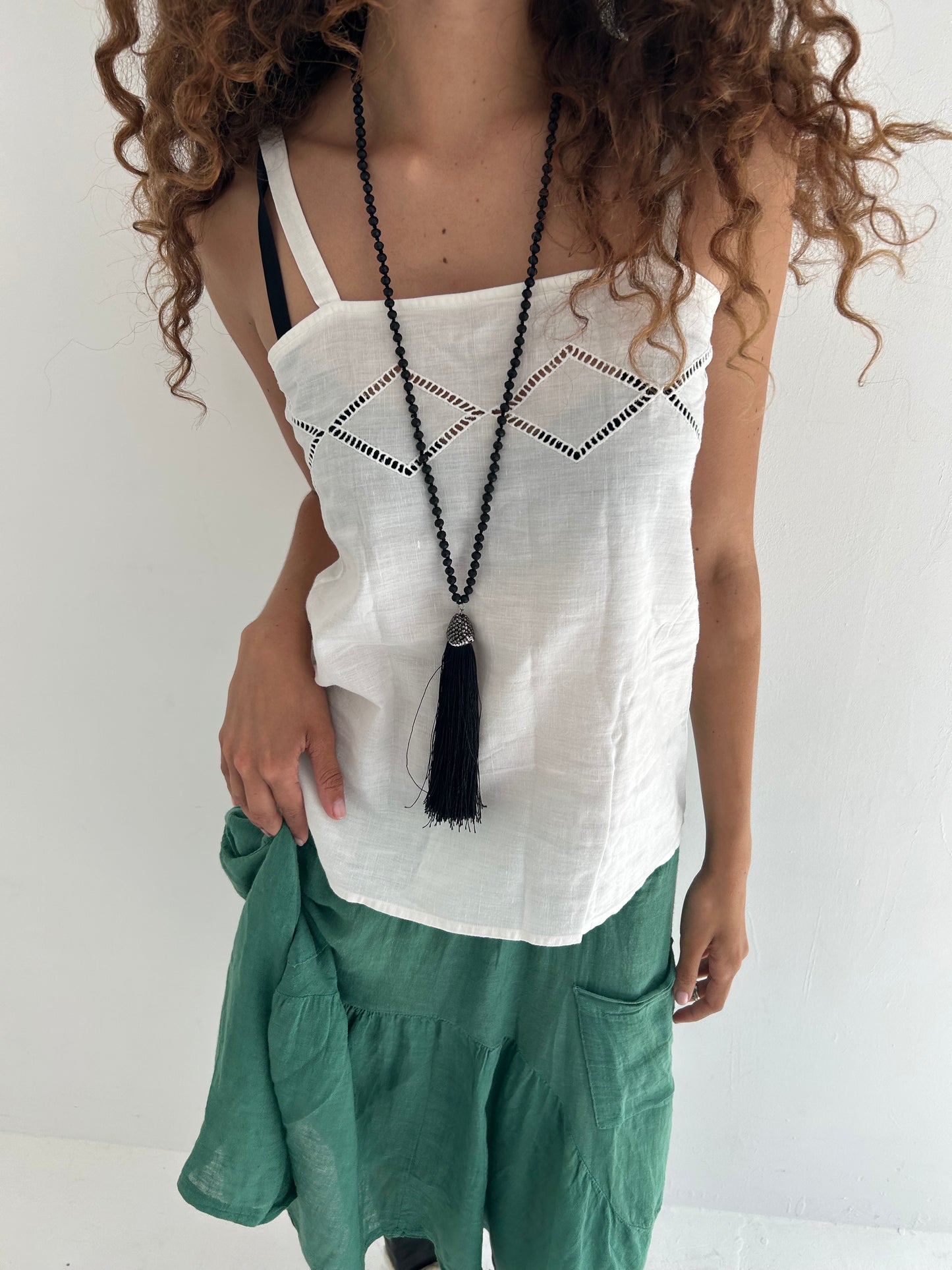 cotton top