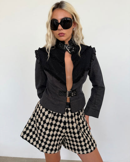 Morgan De Toi jacket