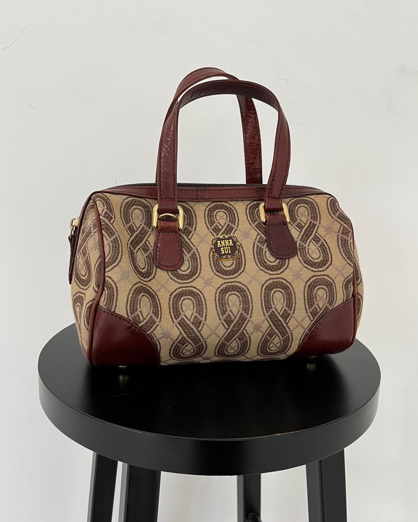Anna Sui bag