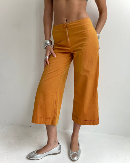 Cop Copine trousers, S