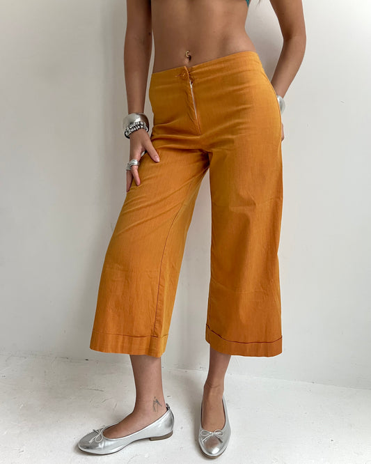 Cop Copine trousers, S