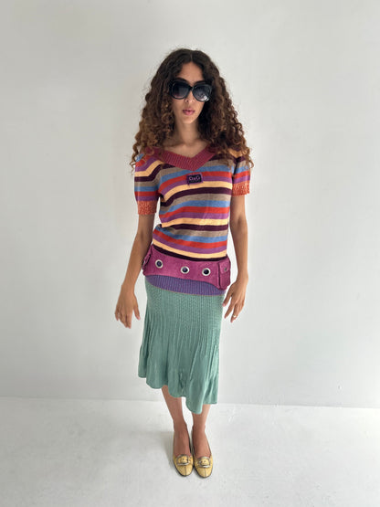 Dolce & Gabbana top