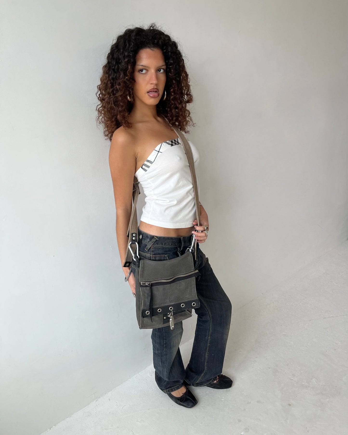 Diesel bag