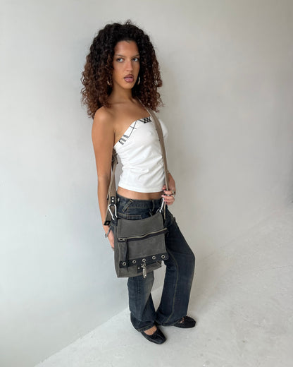 Diesel bag