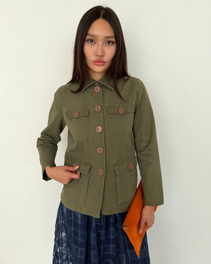 Marc Jacobs jacket