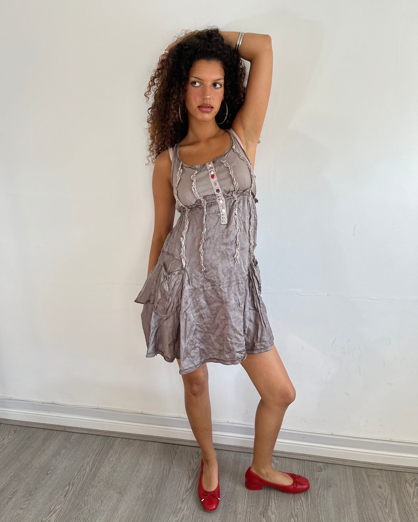 Desigual dress, S