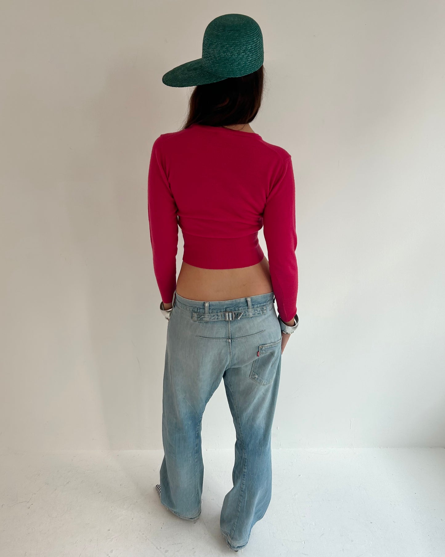 Vivienne Westwood cardigan