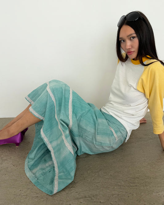 60s skirt
