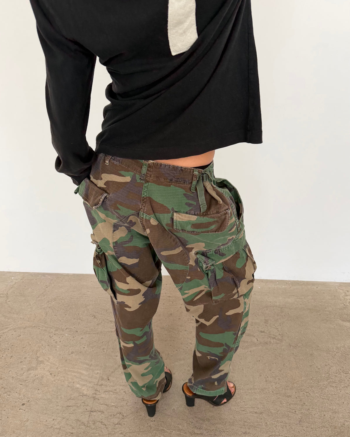 90s army surplus