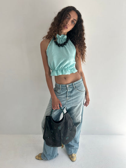 cotton top