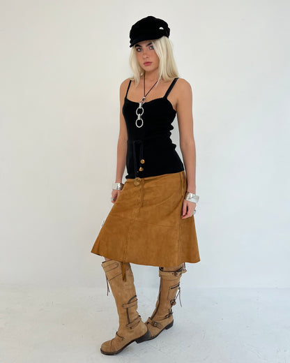 Dolce & Gabbana skirt, S