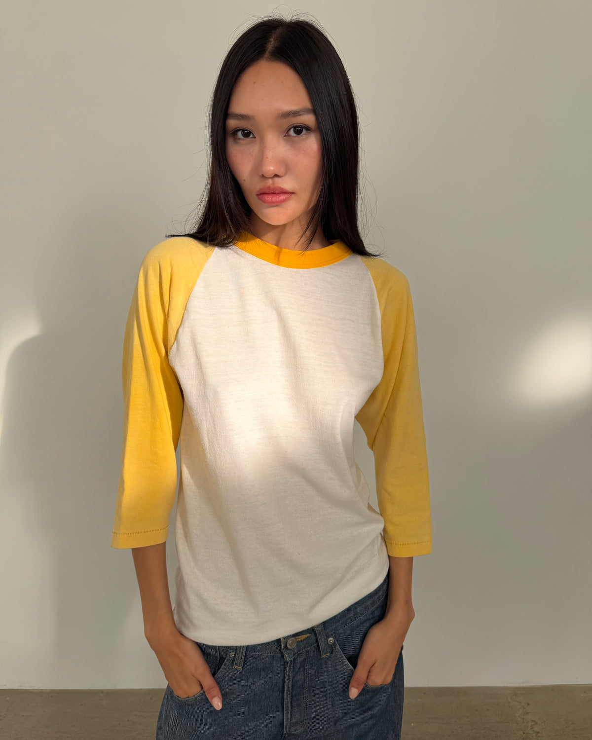 80s tee