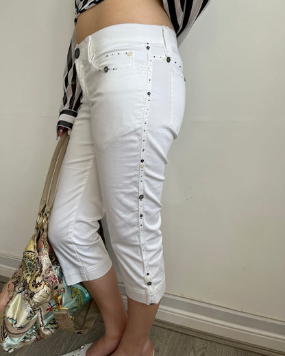 Moschino capris, S