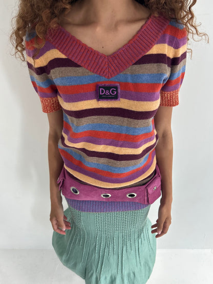 Dolce & Gabbana top