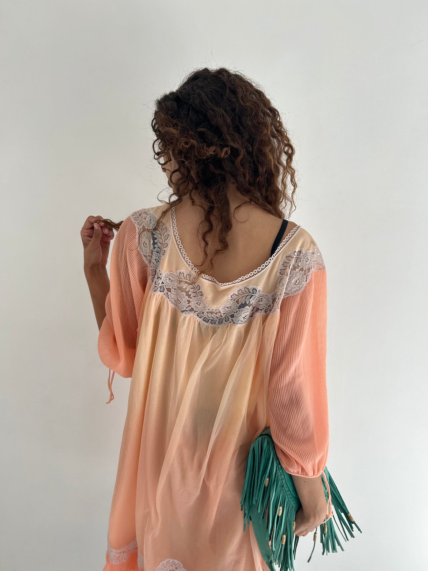 70s nightgown