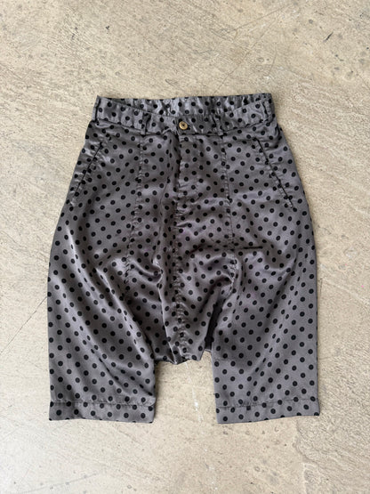 Comme Des Garçons trousers