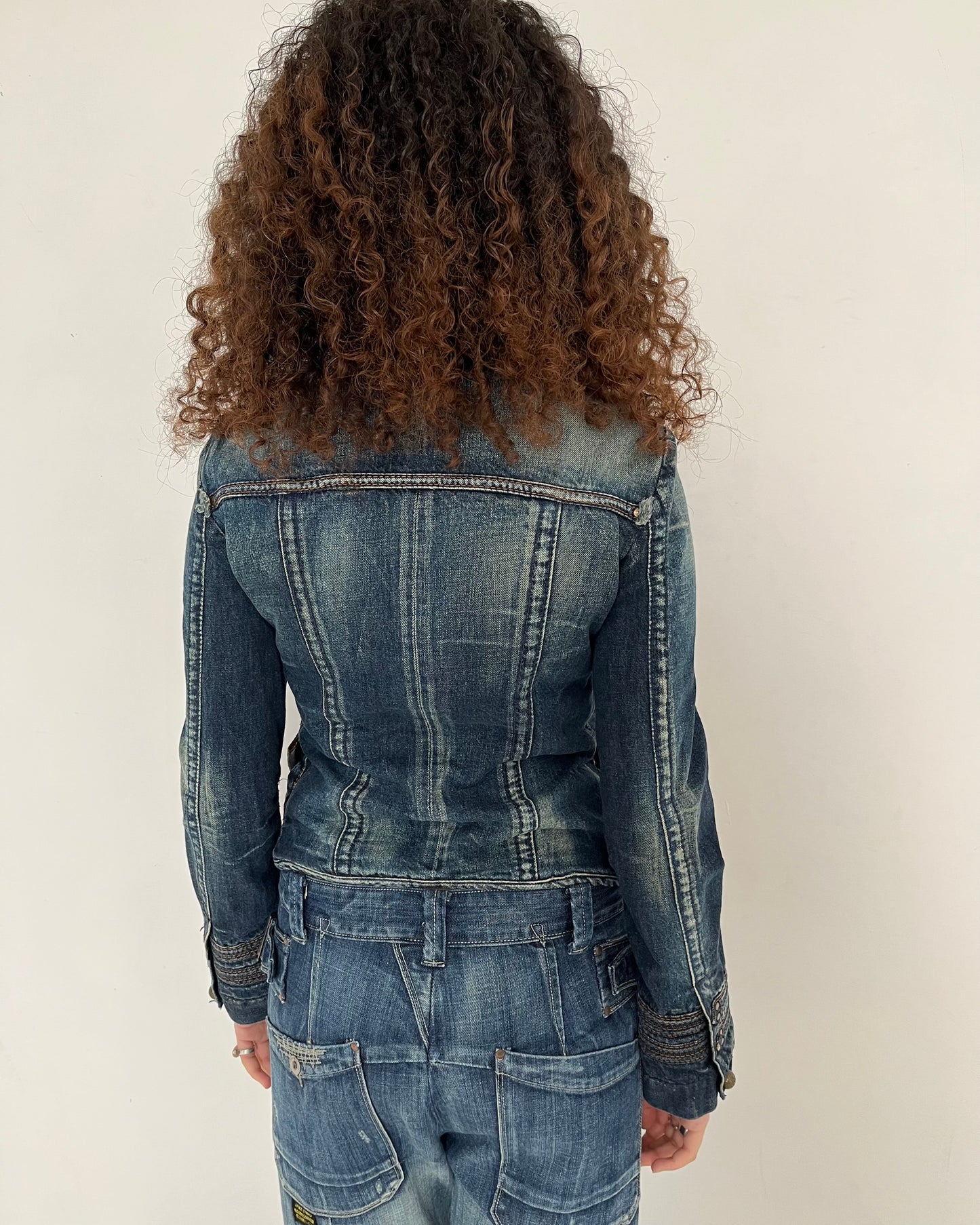 Miss Sixty jacket, S/M